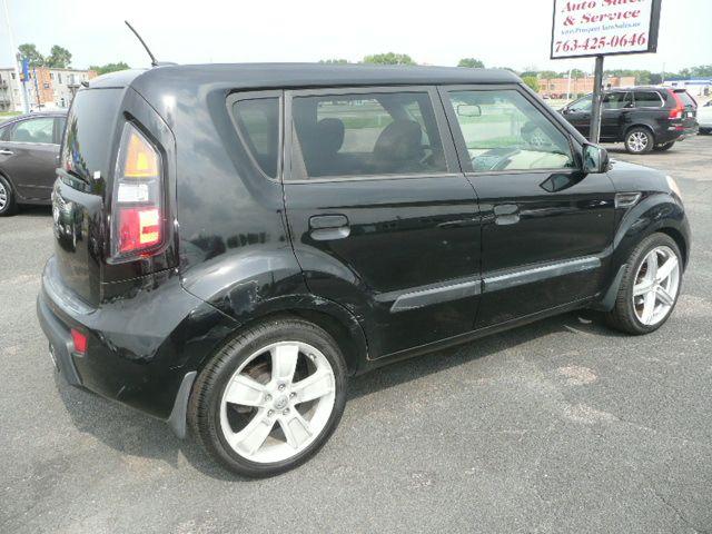 used 2010 Kia Soul car, priced at $5,500