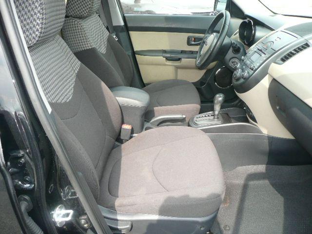 used 2010 Kia Soul car, priced at $5,500