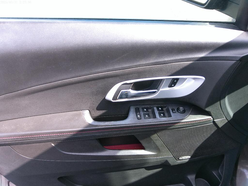 used 2012 Chevrolet Equinox car, priced at $5,900