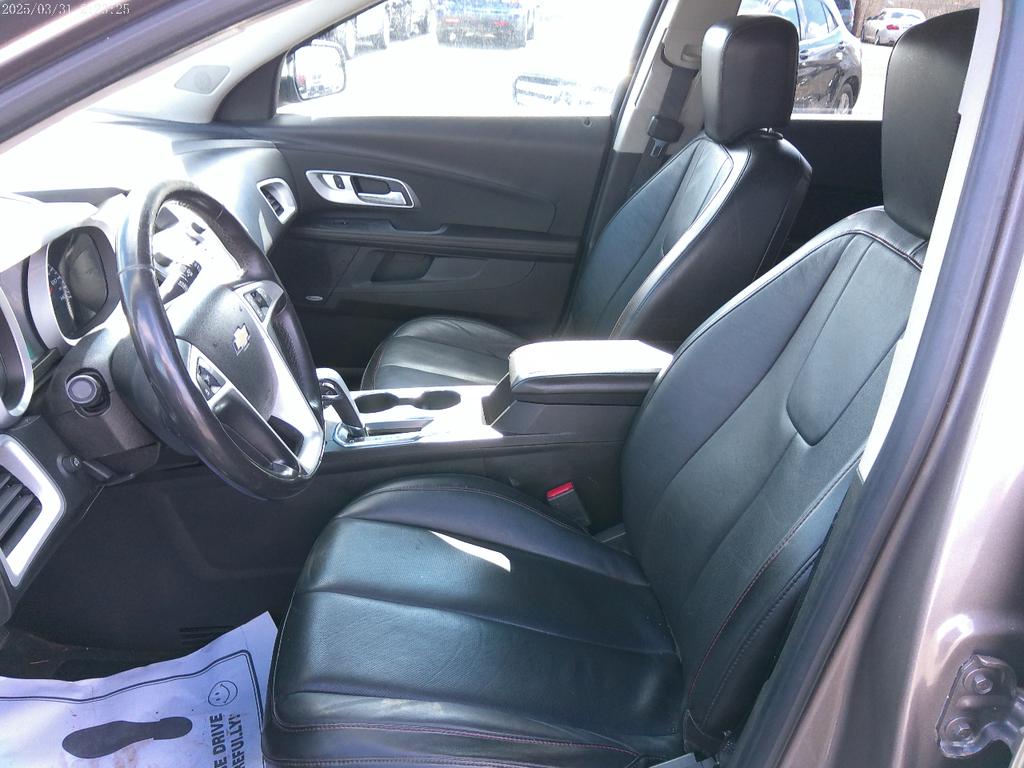 used 2012 Chevrolet Equinox car, priced at $5,900
