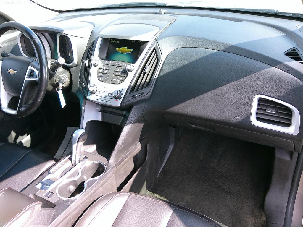 used 2012 Chevrolet Equinox car, priced at $5,900