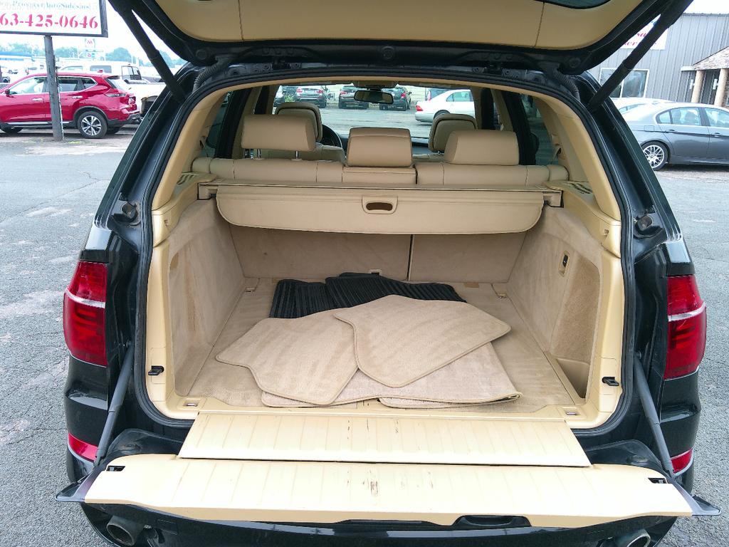 used 2012 BMW X5 car, priced at $9,900
