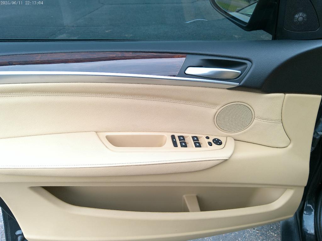 used 2012 BMW X5 car, priced at $9,900