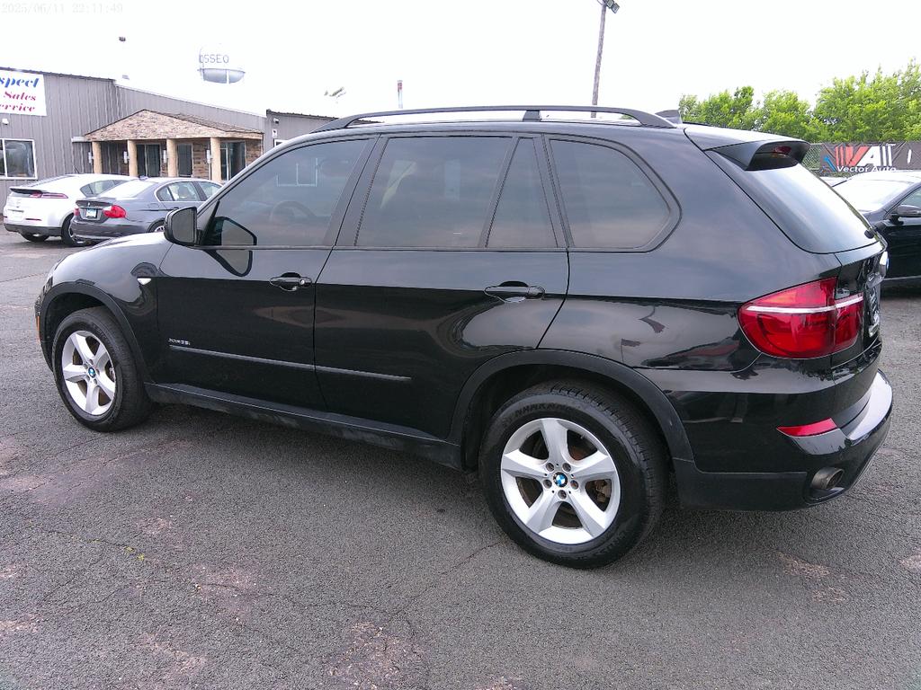 used 2012 BMW X5 car, priced at $9,900