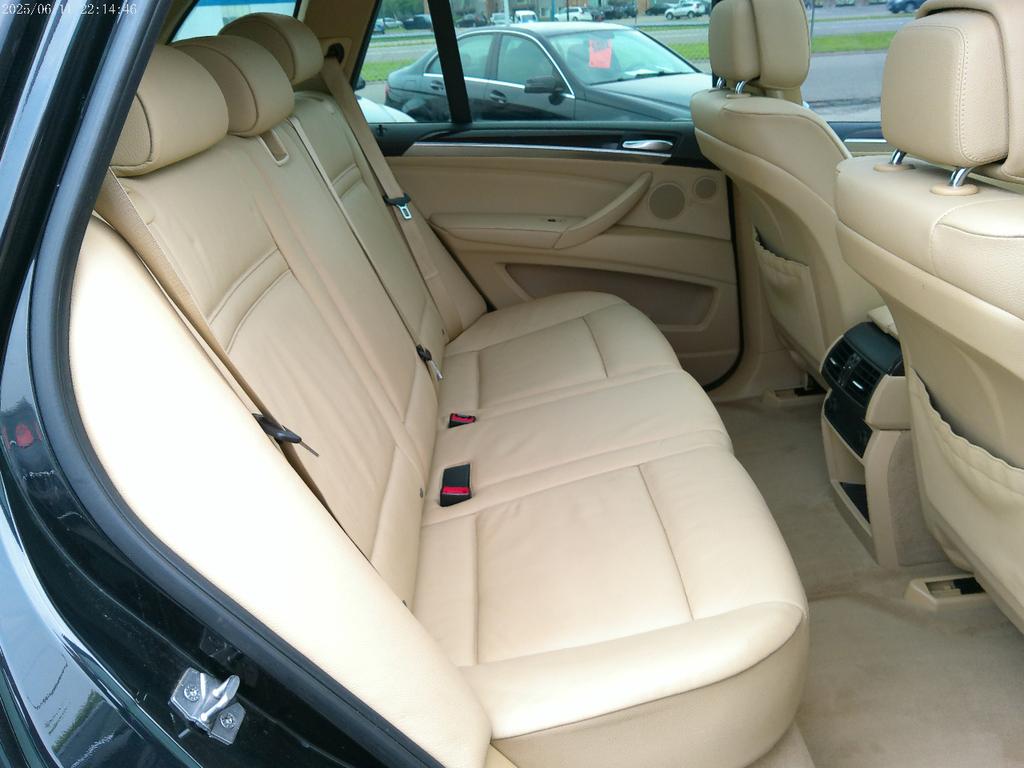 used 2012 BMW X5 car, priced at $9,900