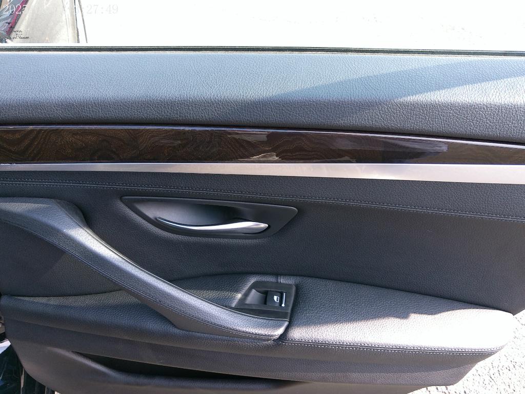 used 2014 BMW 528 car, priced at $10,900