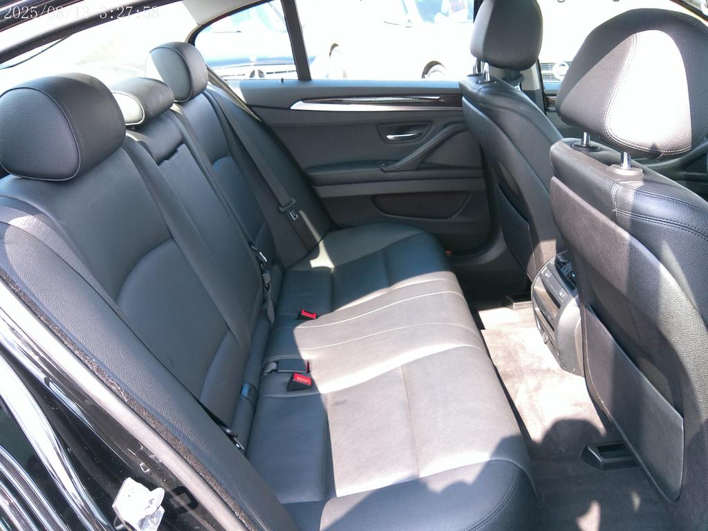 used 2014 BMW 528 car, priced at $10,900