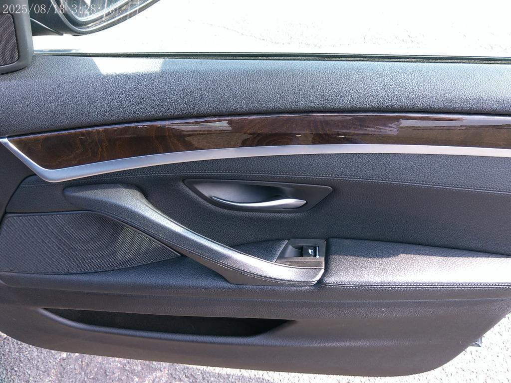 used 2014 BMW 528 car, priced at $10,900