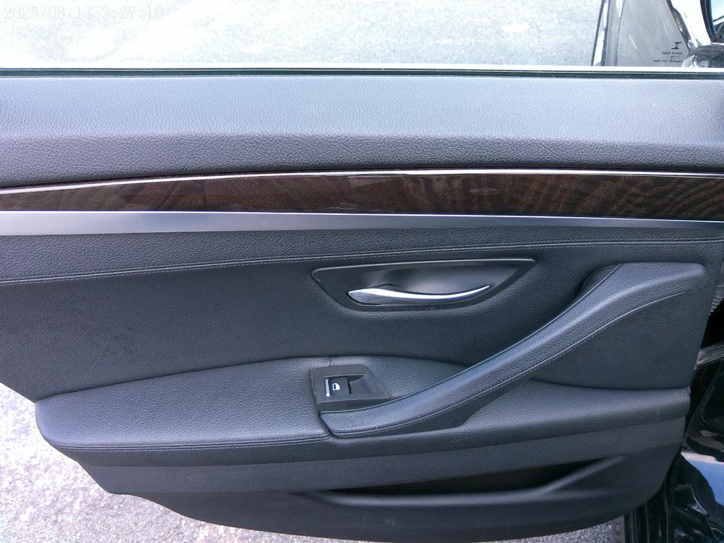 used 2014 BMW 528 car, priced at $10,900