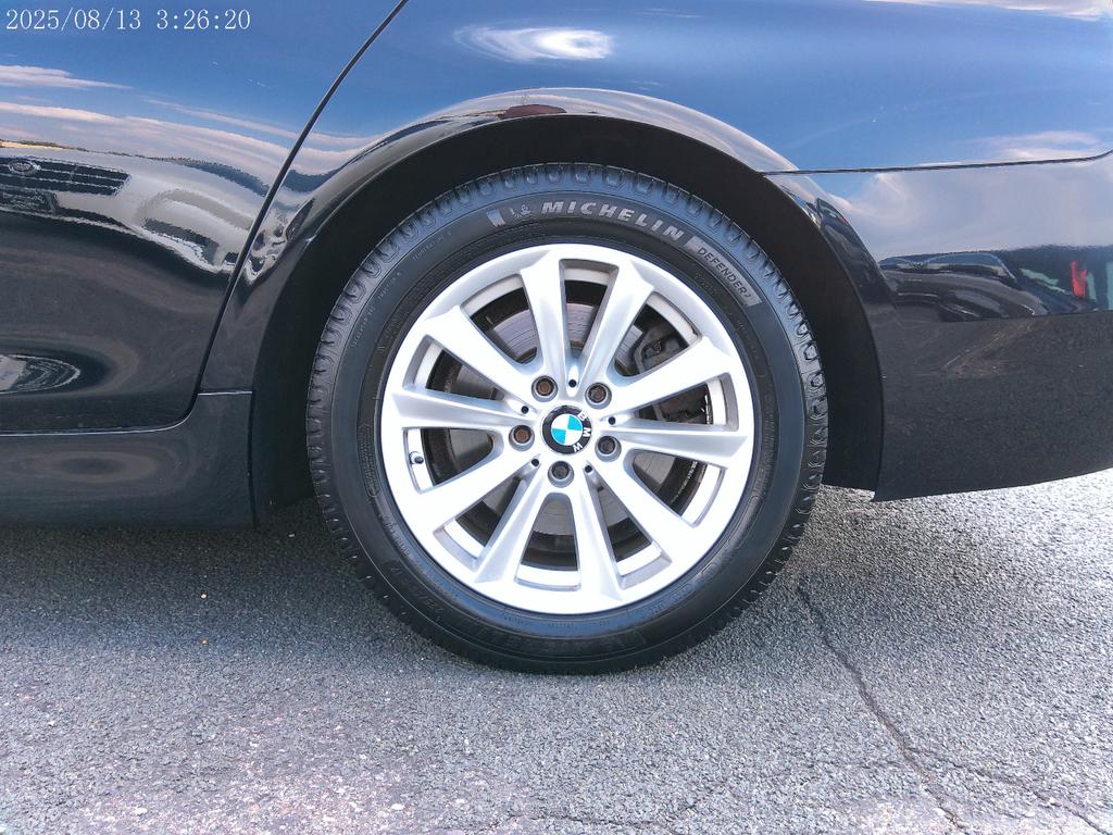 used 2014 BMW 528 car, priced at $10,900
