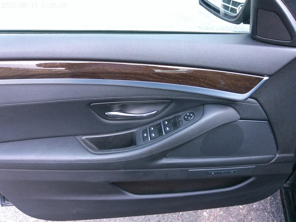 used 2014 BMW 528 car, priced at $10,900