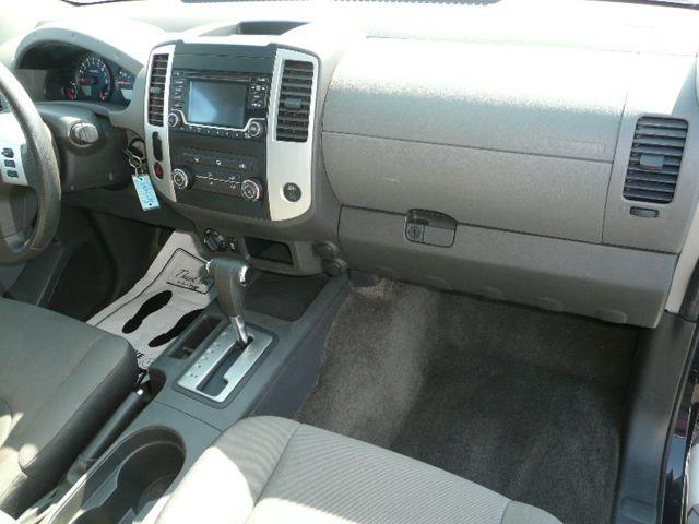 used 2015 Nissan Xterra car, priced at $12,500