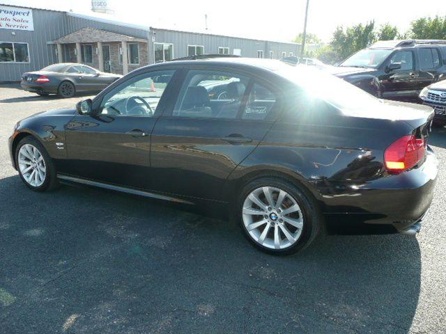 used 2011 BMW 328 car, priced at $10,900