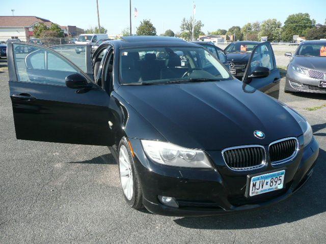 used 2011 BMW 328 car, priced at $10,900