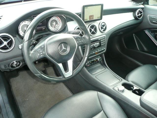 used 2015 Mercedes-Benz GLA-Class car, priced at $13,900