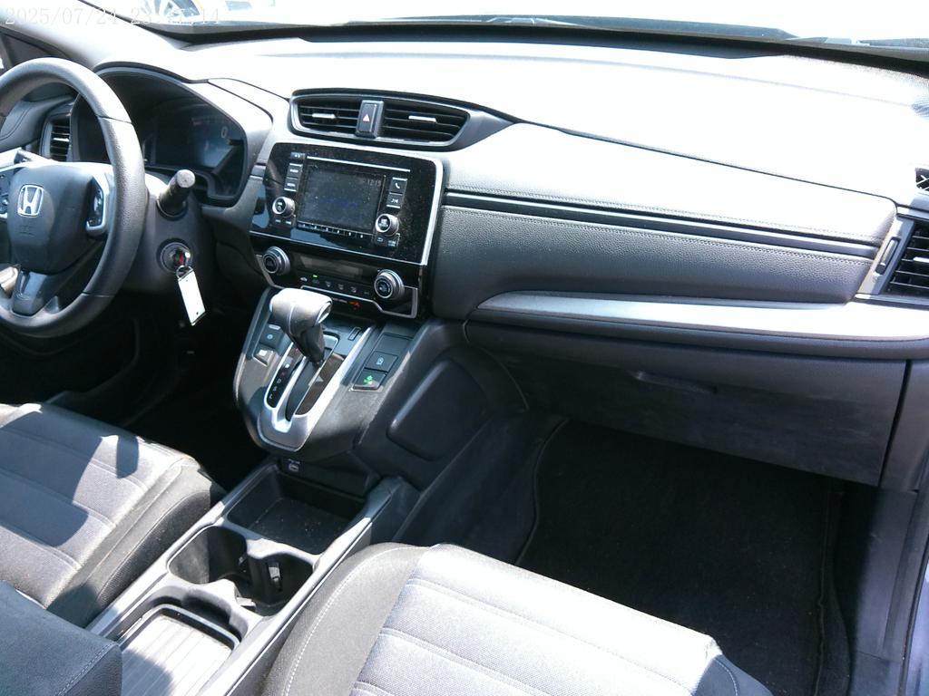 used 2020 Honda CR-V car, priced at $13,900