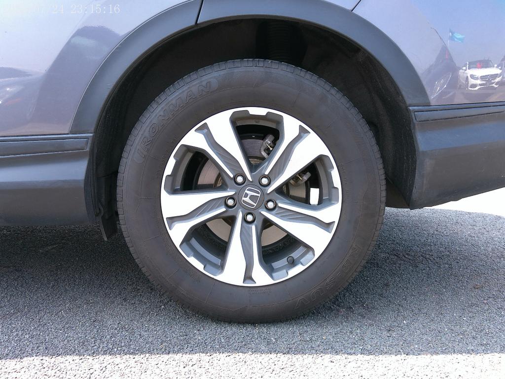 used 2020 Honda CR-V car, priced at $13,900
