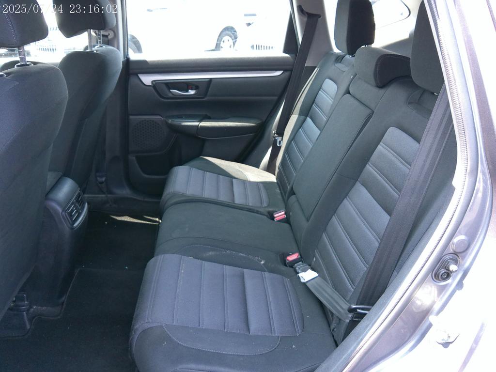 used 2020 Honda CR-V car, priced at $13,900