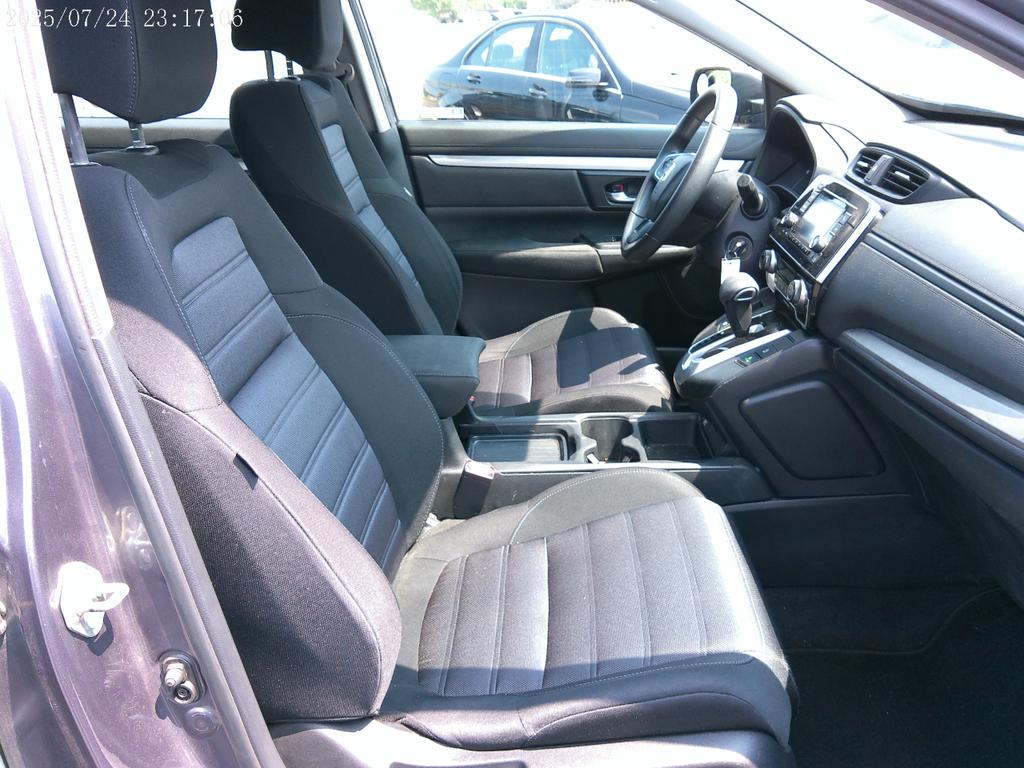used 2020 Honda CR-V car, priced at $13,900