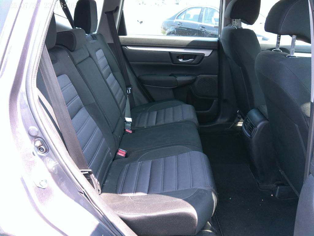 used 2020 Honda CR-V car, priced at $13,900