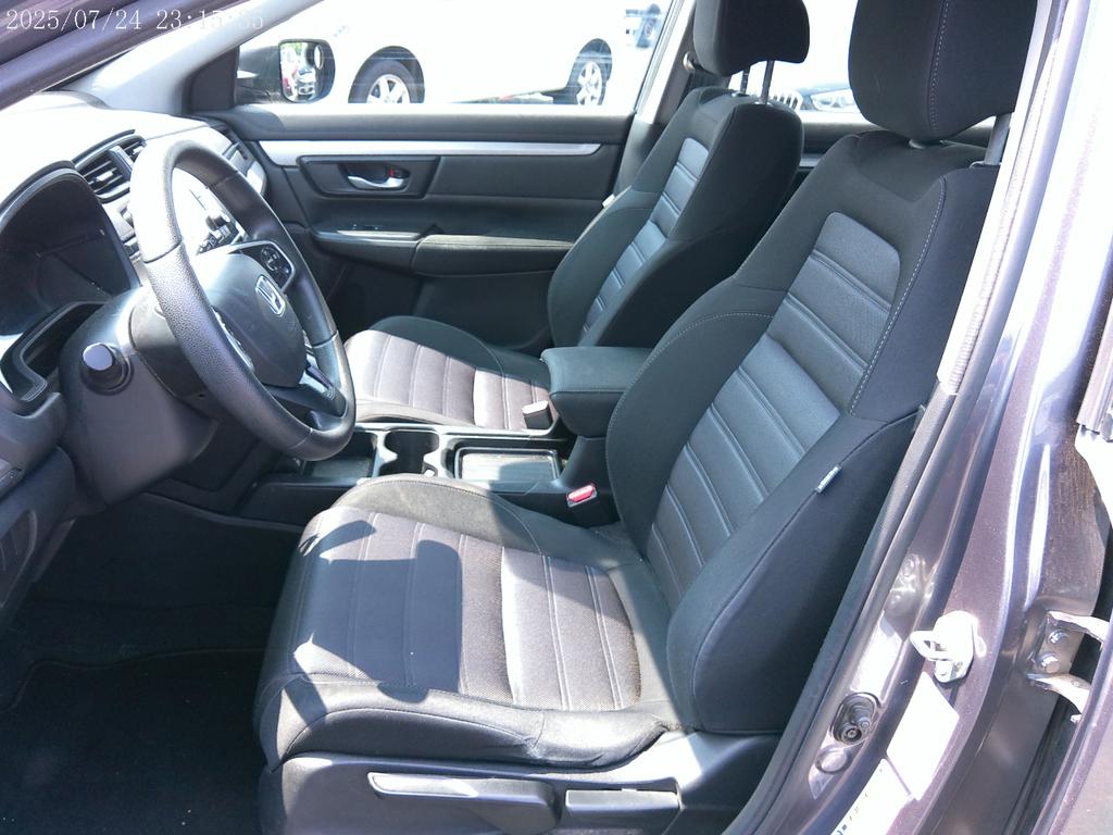 used 2020 Honda CR-V car, priced at $13,900