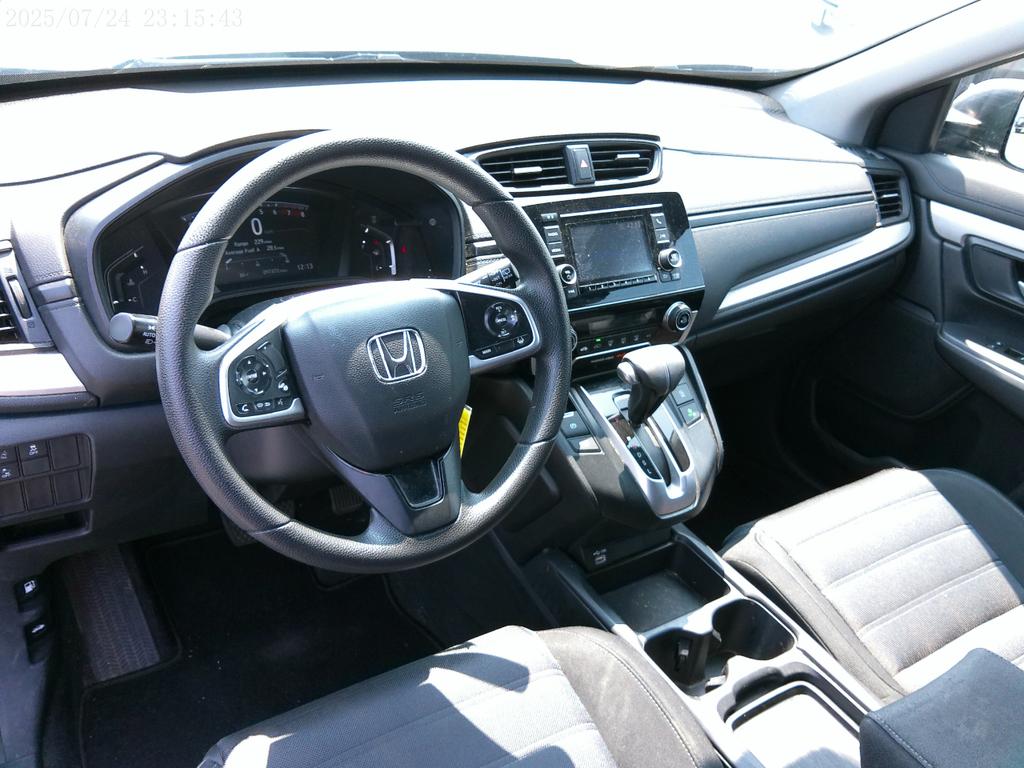 used 2020 Honda CR-V car, priced at $13,900