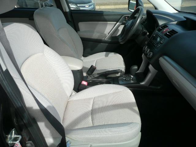 used 2014 Subaru Forester car, priced at $8,900