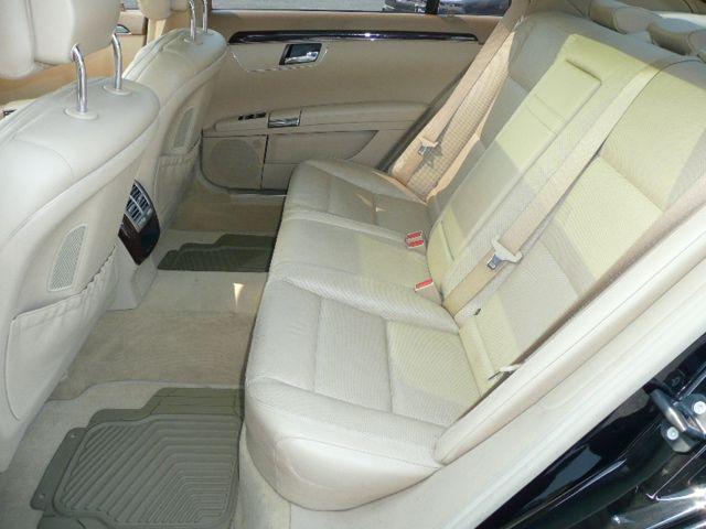 used 2010 Mercedes-Benz S-Class car, priced at $10,900