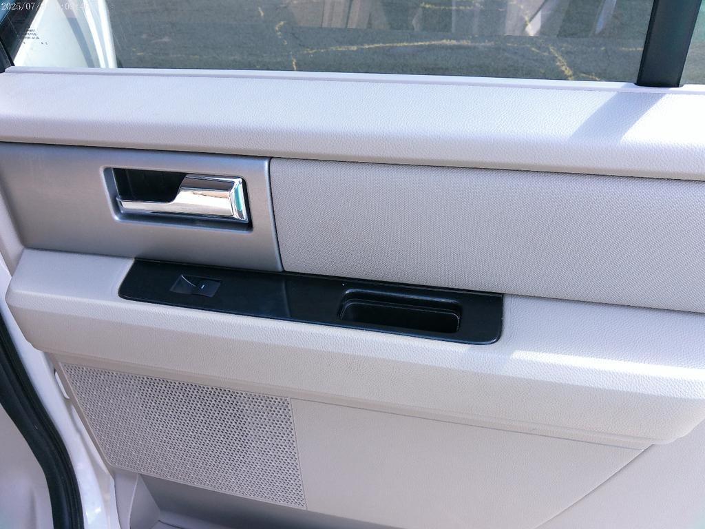used 2014 Ford Expedition EL car, priced at $10,900