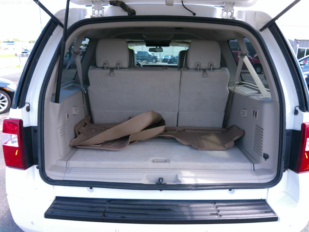 used 2014 Ford Expedition EL car, priced at $10,900