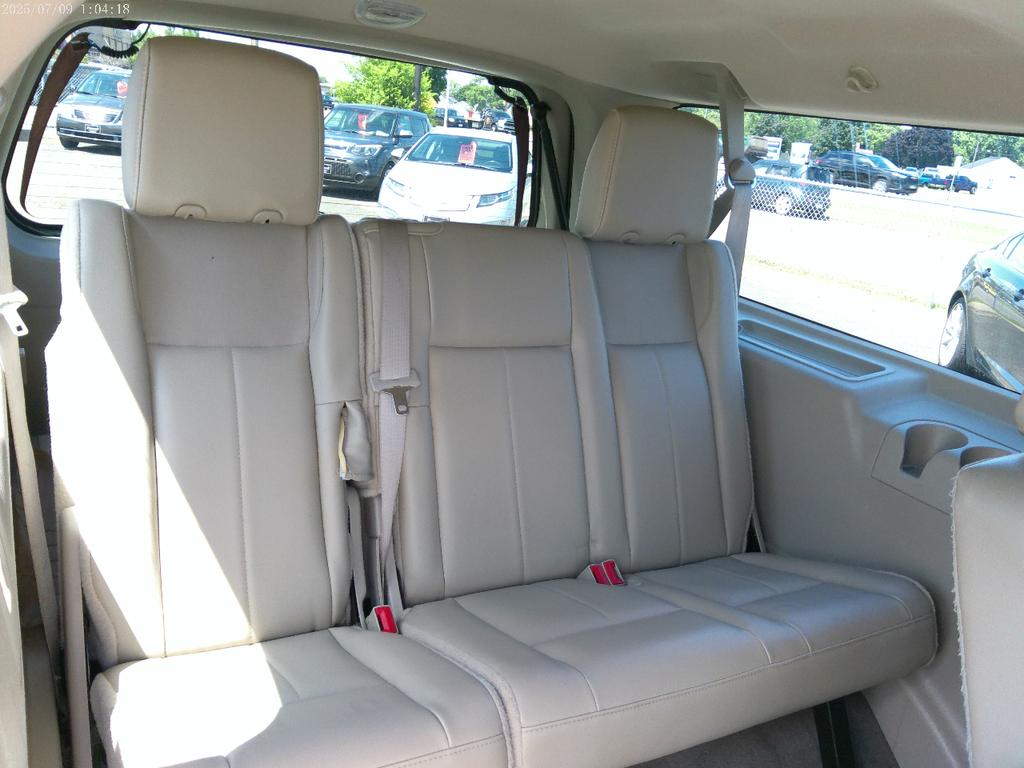 used 2014 Ford Expedition EL car, priced at $10,900