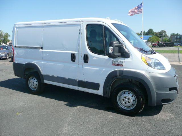 used 2016 Ram ProMaster 1500 car, priced at $16,500