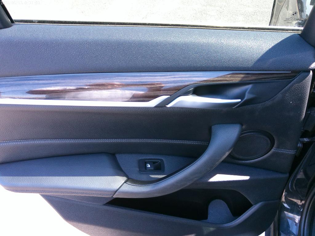 used 2017 BMW X1 car, priced at $13,900