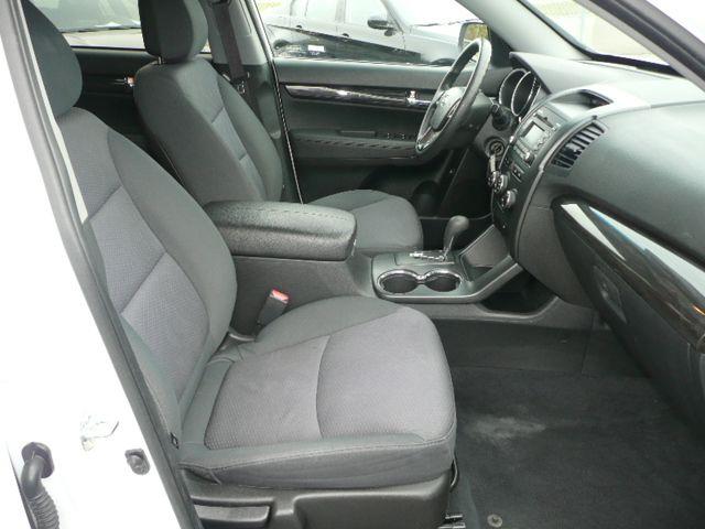 used 2012 Kia Sorento car, priced at $6,900