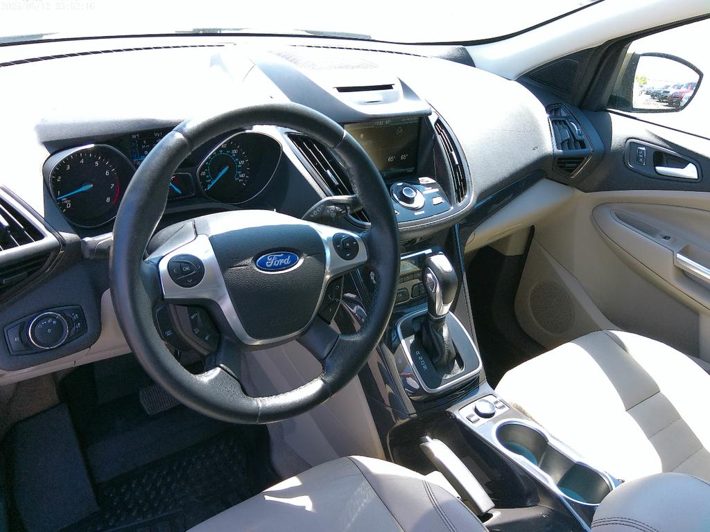 used 2014 Ford Escape car, priced at $9,500