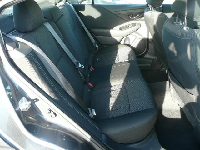 used 2021 Subaru Legacy car, priced at $16,900