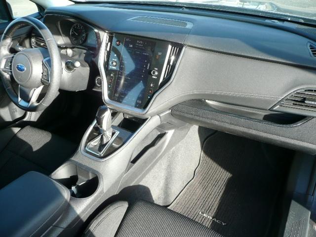 used 2021 Subaru Legacy car, priced at $16,900