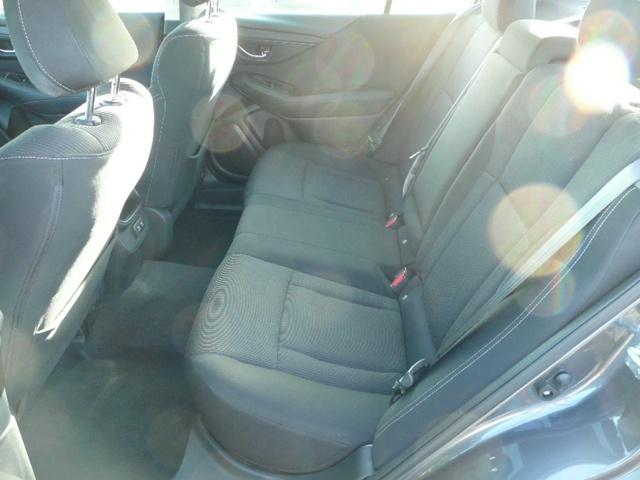 used 2021 Subaru Legacy car, priced at $16,900