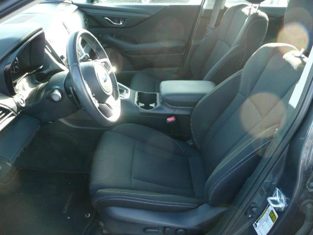 used 2021 Subaru Legacy car, priced at $16,900