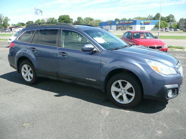 used 2013 Subaru Outback car, priced at $10,500