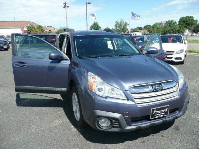 used 2013 Subaru Outback car, priced at $10,500