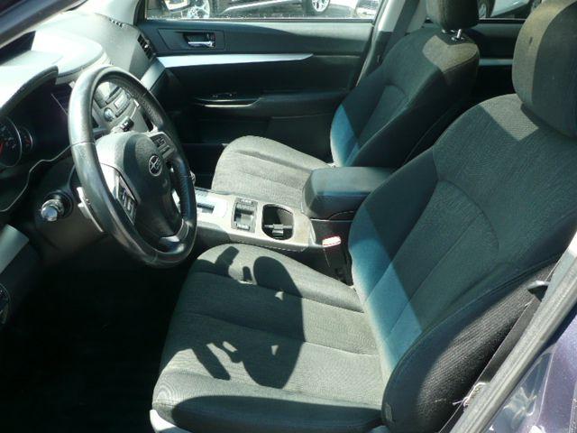 used 2013 Subaru Outback car, priced at $10,500