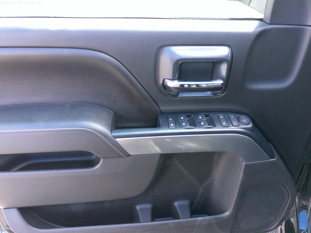 used 2014 Chevrolet Silverado 1500 car, priced at $13,500