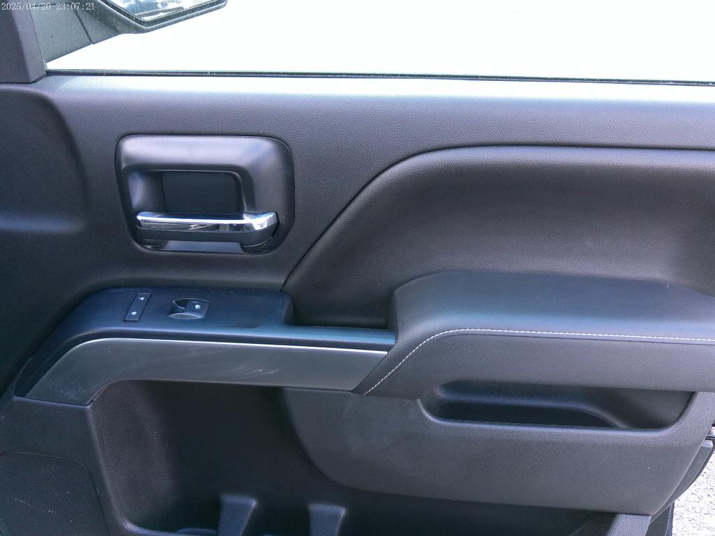 used 2014 Chevrolet Silverado 1500 car, priced at $13,500