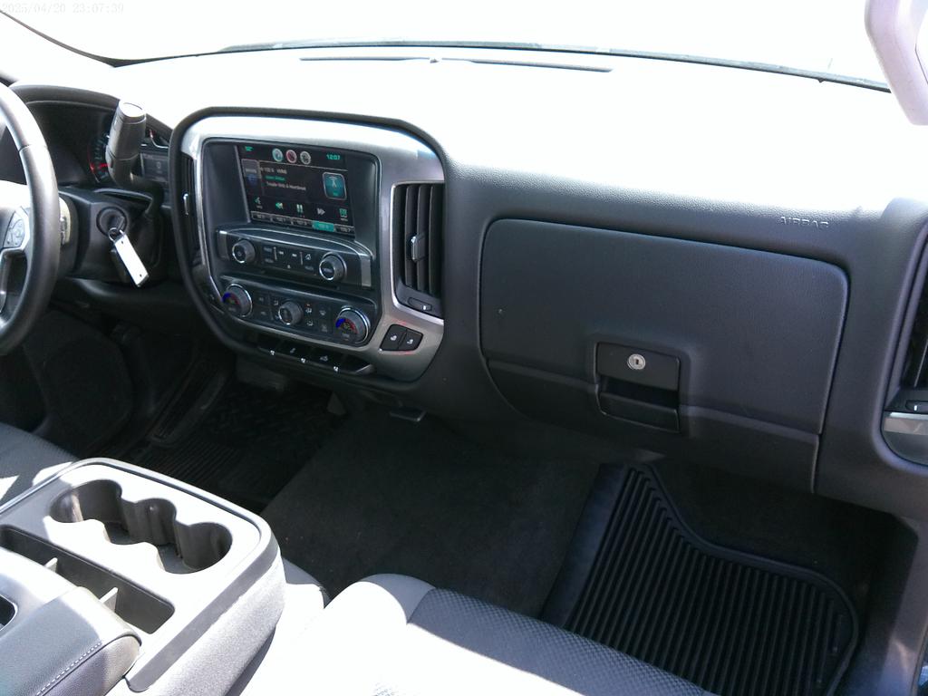 used 2014 Chevrolet Silverado 1500 car, priced at $13,500