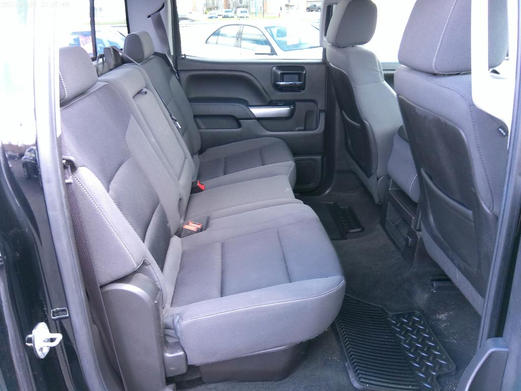 used 2014 Chevrolet Silverado 1500 car, priced at $13,500