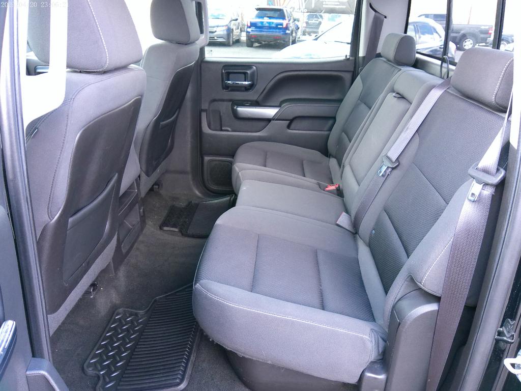 used 2014 Chevrolet Silverado 1500 car, priced at $13,500