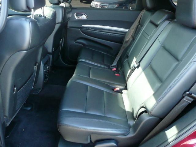 used 2017 Dodge Durango car, priced at $17,900