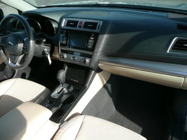 used 2019 Subaru Outback car, priced at $14,900