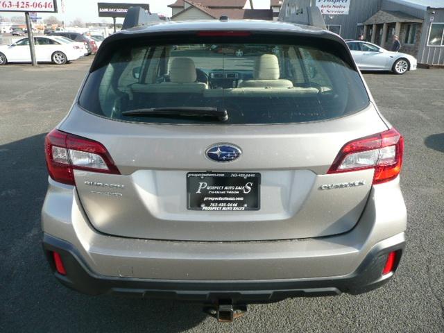 used 2019 Subaru Outback car, priced at $14,900